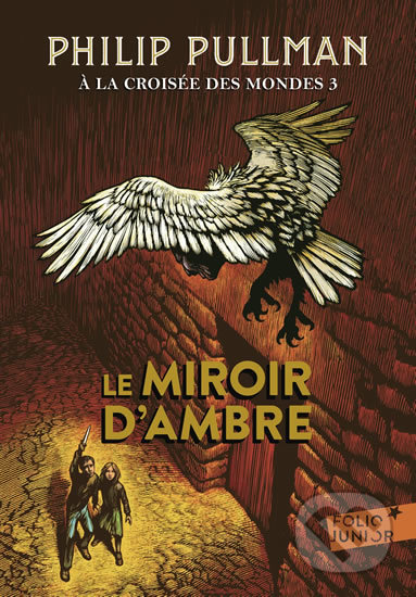 Le Miroir d'ambre