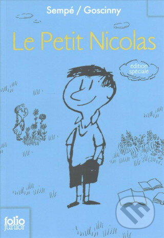Le petit Nicolas Intégrale (Edition speciale)