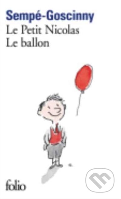 Le Petit Nicolas: Le Ballon
