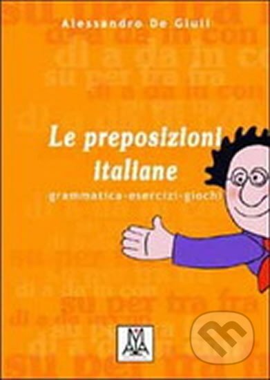 Le Preposizioni Italiane