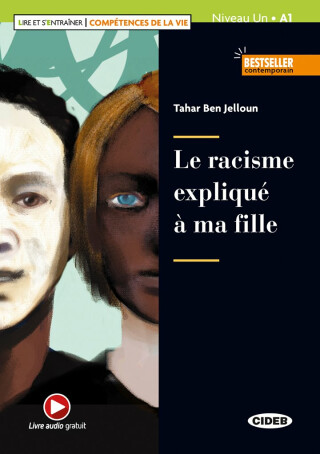 Le racisme expliqué a ma fille