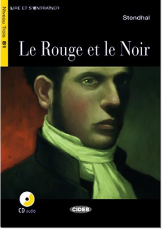 Le Rouge et le Noir