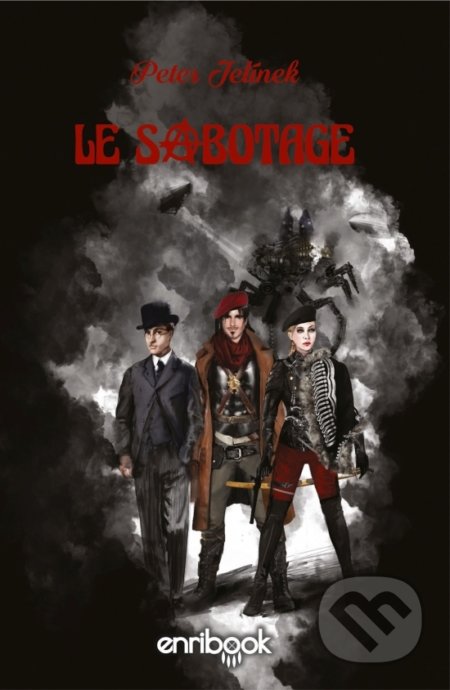 Le Sabotage