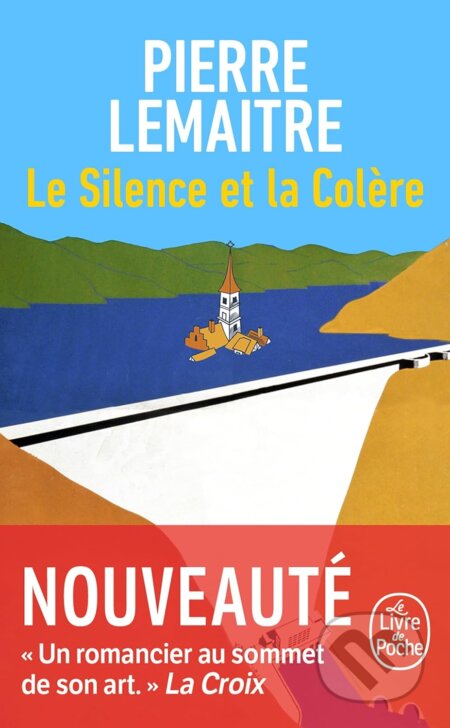 Le Silence et la Colère
