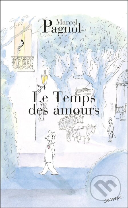 Le temps des amours