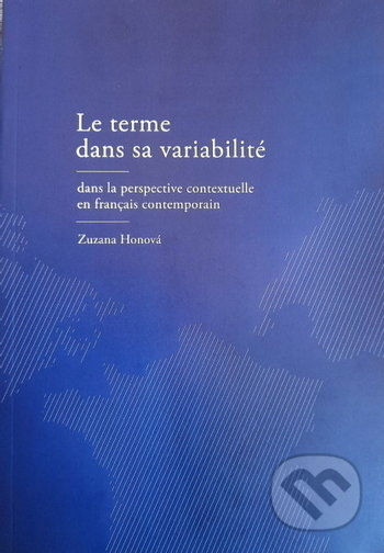 Le terme dans sa variabilité