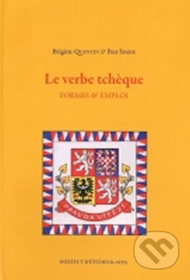 Le verbe tcheque - Formes et emploi