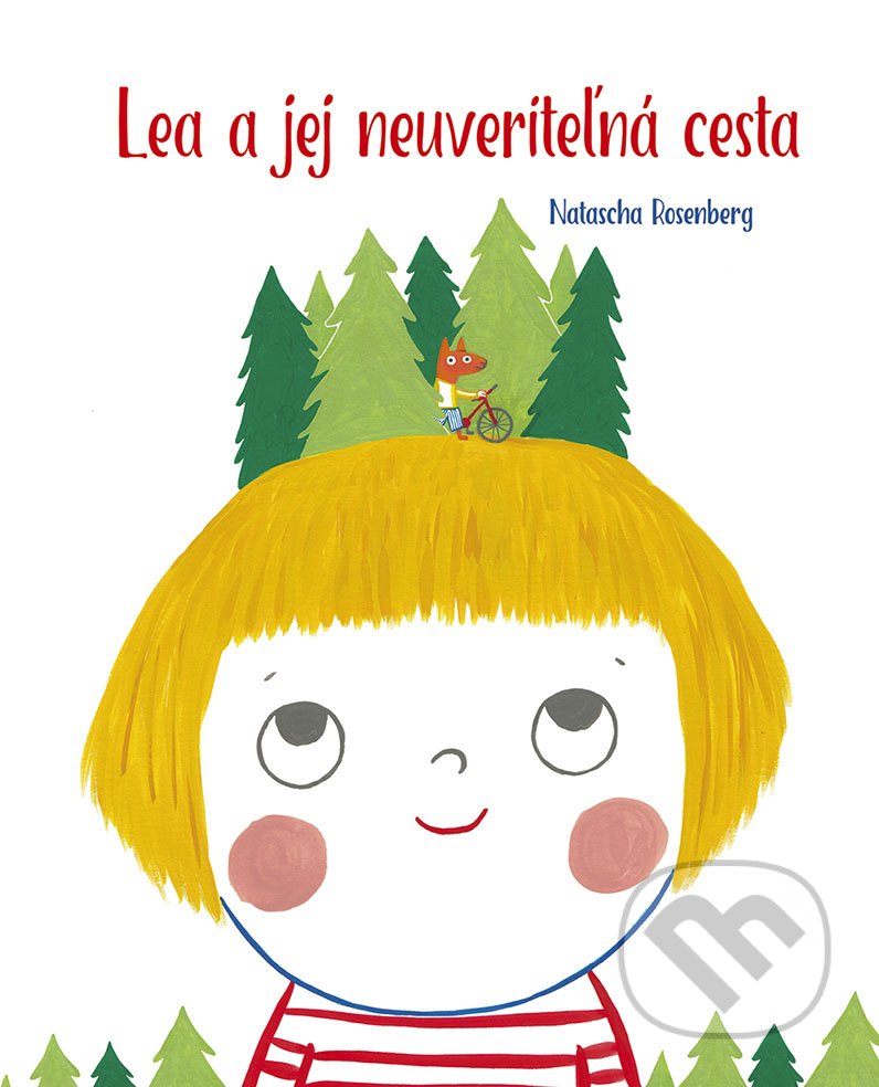 Lea a jej neuveriteľná cesta