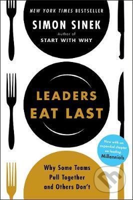 Leaders Eat Last