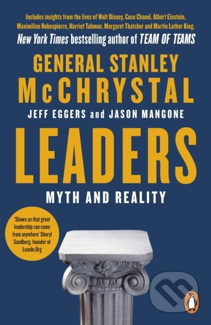 Leaders (Myth and Reality)