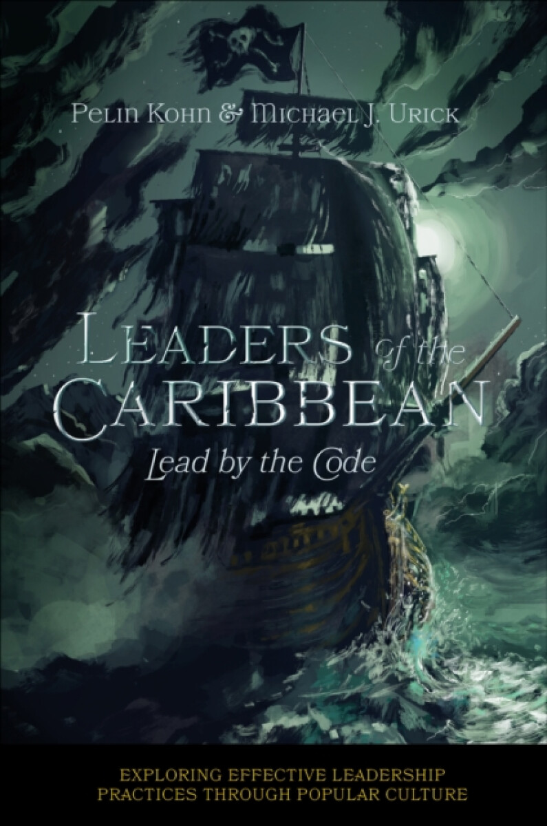 Leaders of the Caribbean