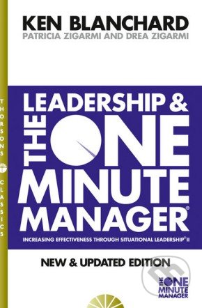 Leadership and the One Minute Manager