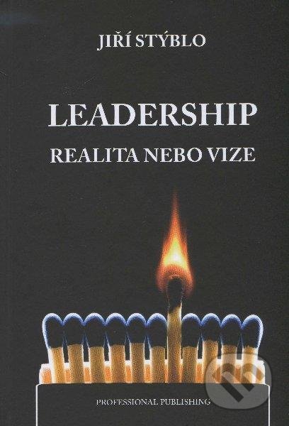 Leadership (Realita nebo vize)