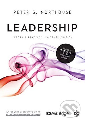 Leadership (Theory and Practice)