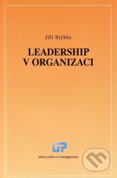 Leadership v organizaci