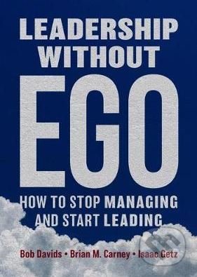Leadership without Ego