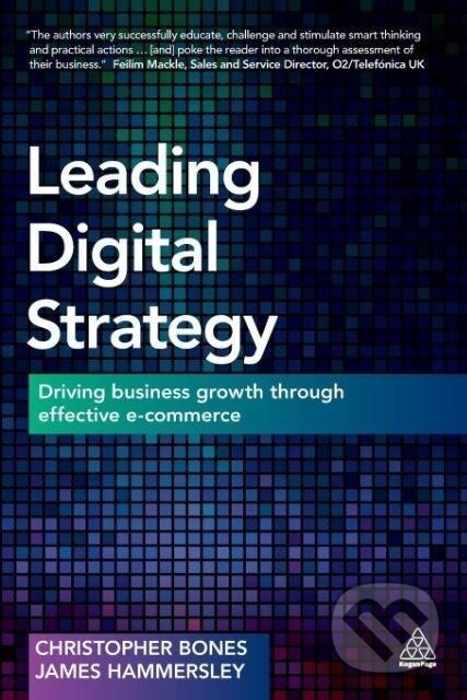 Leading Digital Strategy