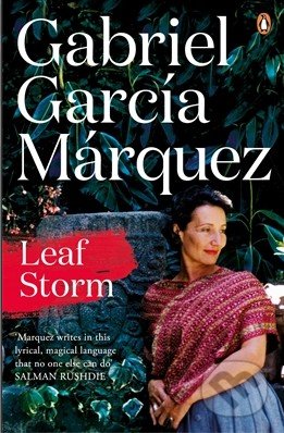 Leaf Storm