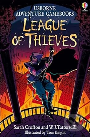 League of Thieves