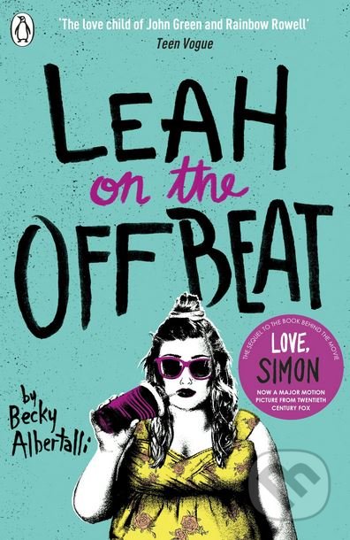 Leah on the Offbeat