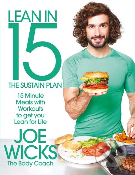 Lean in 15 (The Sustain Plan)
