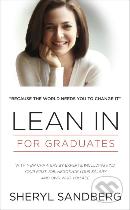 Lean In: For Graduates