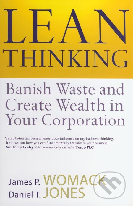 Lean Thinking