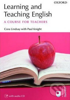 Learning and Teaching English (2357)