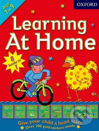 Learning at Home (Age 7