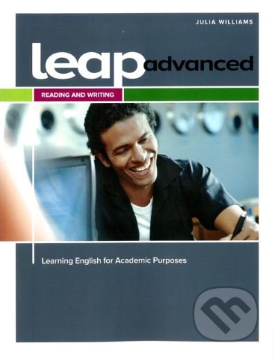 Learning English for Academic Purposes