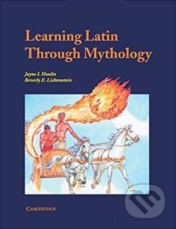 Learning Latin through Mythology