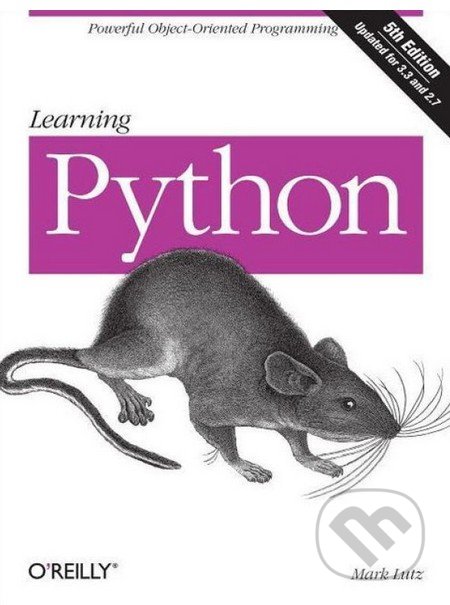 Learning Python
