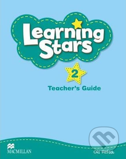 Learning Stars 2: Teacher´s Book Pack