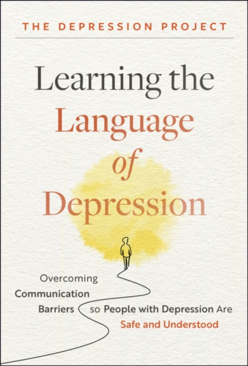 Learning the Language of Depression
