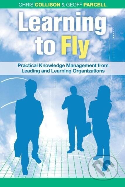 Learning to Fly 2e +CD