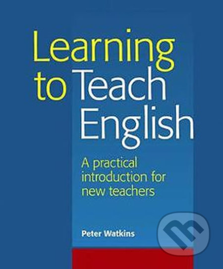 Learning to Teach English