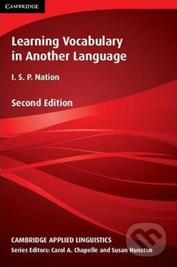 Learning Vocabulary in Another Language