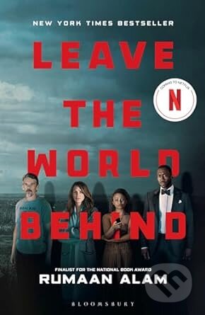 Leave the World Behind