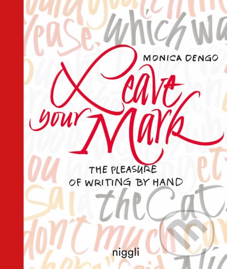 Leave Your Mark