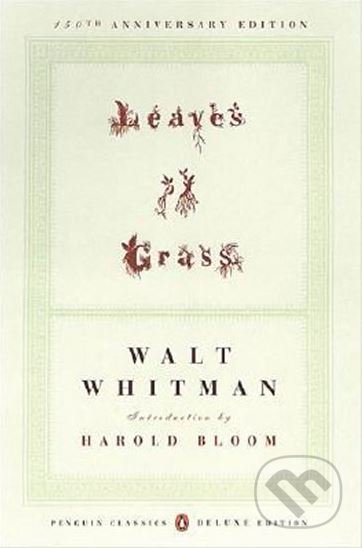 Leaves of Grass: 1855 (Deluxe Edition)