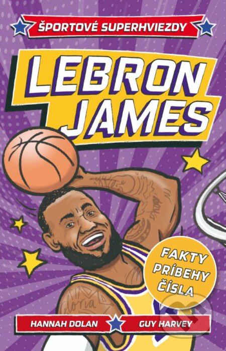 LeBron je macher!