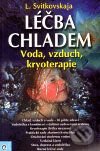 Léčba chladem (Voda, vzduch, kryoterapie)