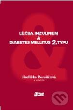 Léčba inzulinem a diabetes mellitus 2. typu