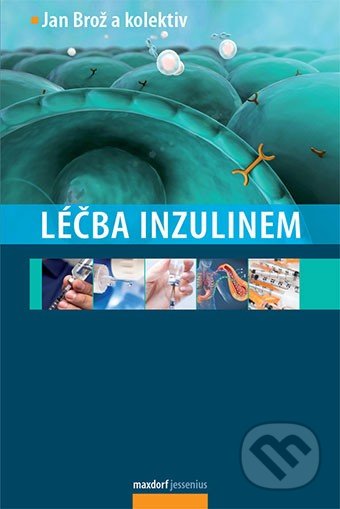 Léčba inzulinem (Kompendium pro praxi)