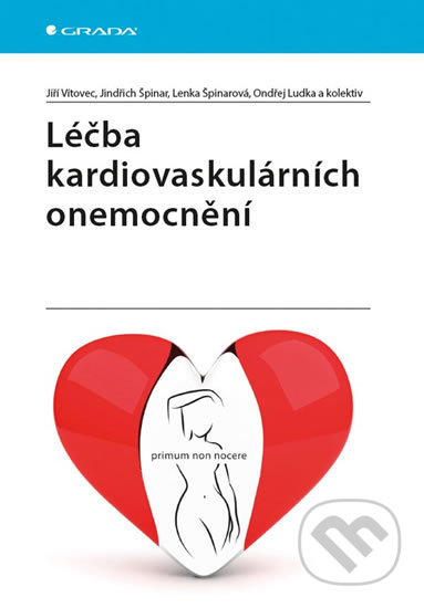 Léčba kardiovaskulárních onemocnění