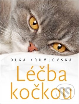 Léčba kočkou