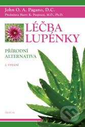 Léčba lupénky (přírodní alternativa)