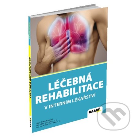 Léčebná rehabilitace v interním lékařství