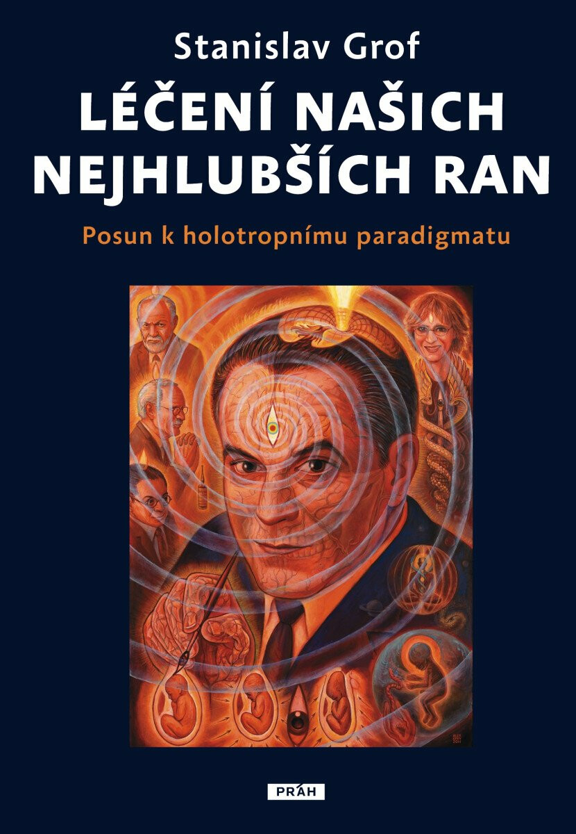Léčení našich nejhlubších ran