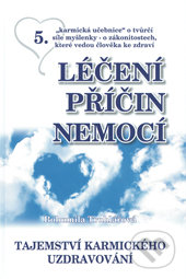 Léčení příčin nemocí 5.